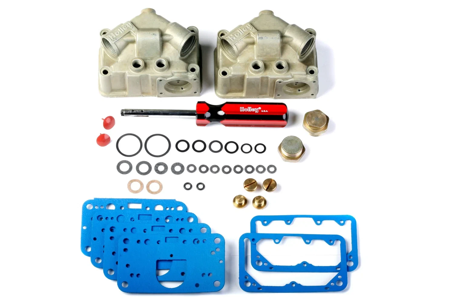 Quick Change Jet Kits - 34-24